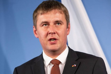 Séc triệu đại sứ Trung Quốc sau cảnh báo “trả giá đắt” vì thăm Đài Loan