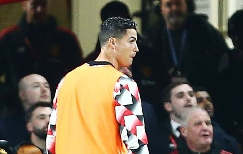 Cựu ngôi sao Arsenal nói ra sự thật phũ phàng về C.Ronaldo - 2 Cựu ngôi sao Arsenal nói ra sự thật phũ phàng về C.Ronaldo - 2