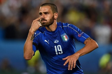 Nhật ký chuyển nhượng ngày 29/7: Bonucci từ chối Chelsea