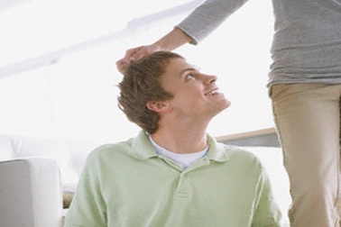 “Đàn ông trẻ con” có thể là chồng tốt 