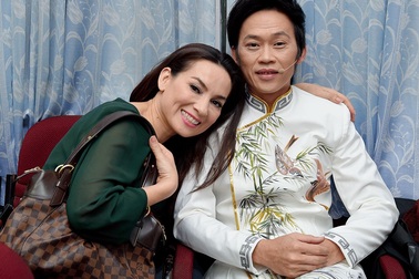 Hoài Linh: “Phi Nhung từng hỏi cưới tôi”