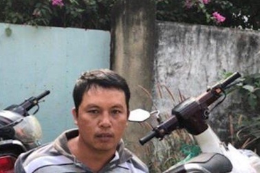 Bắt "yêu râu xanh" chuyên hiếp dâm, cướp tài sản nhiều phụ nữ bán vé số