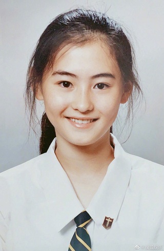 Vẻ đẹp được gọi là “quốc sắc thiên hương” ở tuổi đôi mươi của Trương Bá Chi - 3