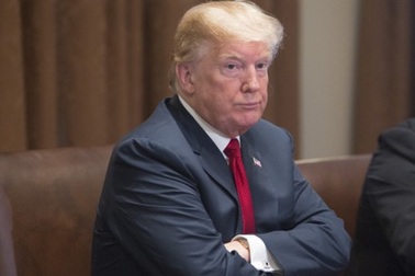 Tổng thống Trump “đơn độc” giữa tâm bão nguy cơ đóng cửa chính phủ Mỹ