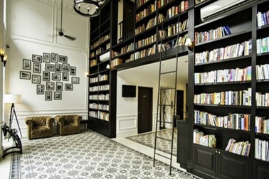 10 khách sạn ở TP. HCM lọt vào “mắt xanh” của báo Anh