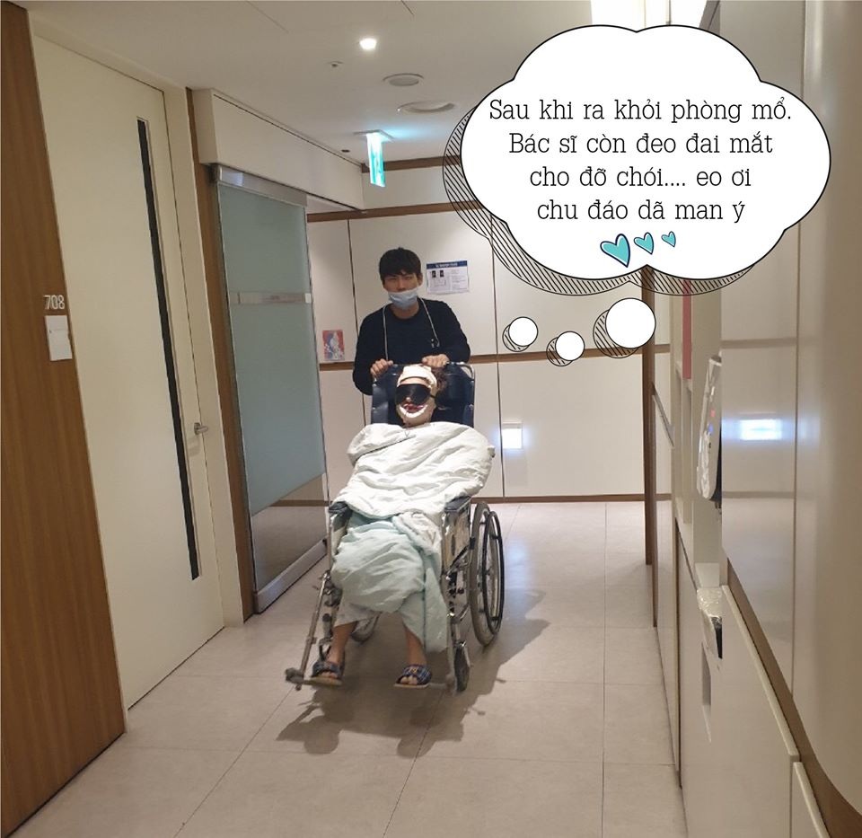 Lynk Lee công khai hành trình chuyển giới - 2 Lynk Lee công khai hành trình chuyển giới - 2