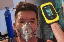 Đối mặt Covid-19: Ăn cơm như nhai giấy và 2 lần "chết hụt" vì chủ quan