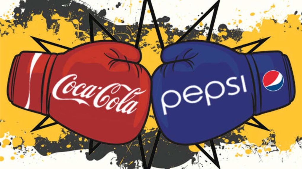 Cuộc chiến mà 2 gã khổng lồ PepsiCo và Coca-Cola không ai muốn là kẻ thua - 2