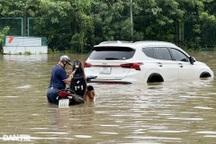 Thủ tướng chỉ đạo phòng chống, khắc phục hậu quả thiên tai