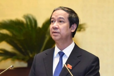 Bộ trưởng GD-ĐT: "Nhồi nhét kiến thức là nguyên nhân dẫn tới dạy thêm"