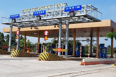 Hơn 100 đoàn thanh tra, kiểm tra các dự án BOT giao thông