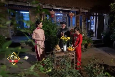 Tết Hà Nội - Chương trình chào xuân giàu cảm xúc