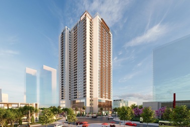 Tổ ấm vẹn toàn cho mọi thế hệ