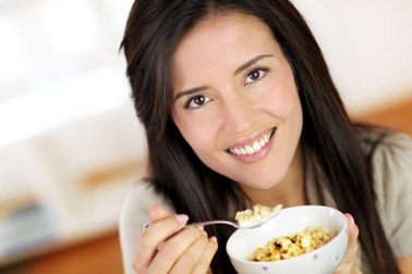 7 thực phẩm nên tránh khi bị hen