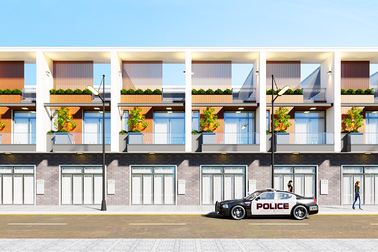 Dòng tiền đầu tư bất động sản đổ dồn về Kiên Giang