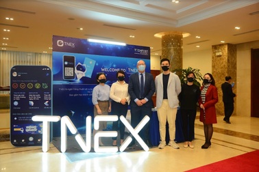 Văn hóa doanh nghiệp ở ngân hàng thuần số tiên phong tại Việt Nam