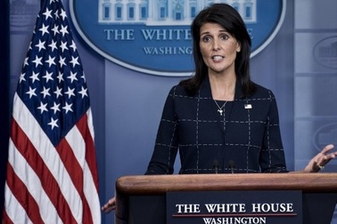 Mỹ nói vẫn đang duy trì thỏa thuận hạt nhân với Iran