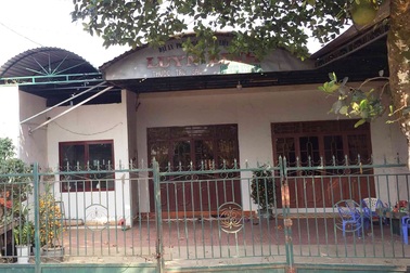 Vỡ nợ tiền tỷ ở xã nghèo