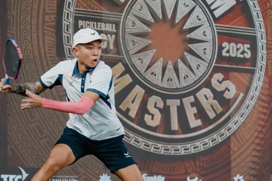 Thể thao Việt Nam bước vào “kỷ nguyên vàng” của pickleball