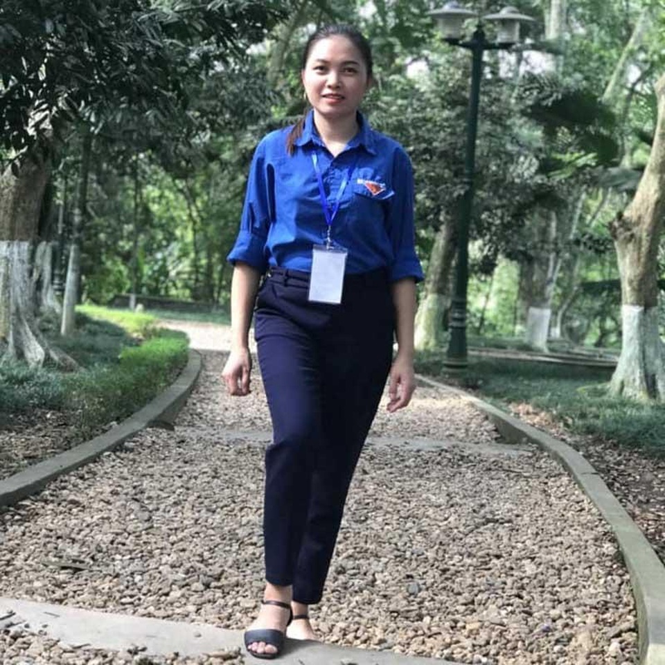 Cô gái người Dao trở thành Đảng viên khi vừa tròn 18 tuổi - 3 Cô gái người Dao trở thành Đảng viên khi vừa tròn 18 tuổi - 3
