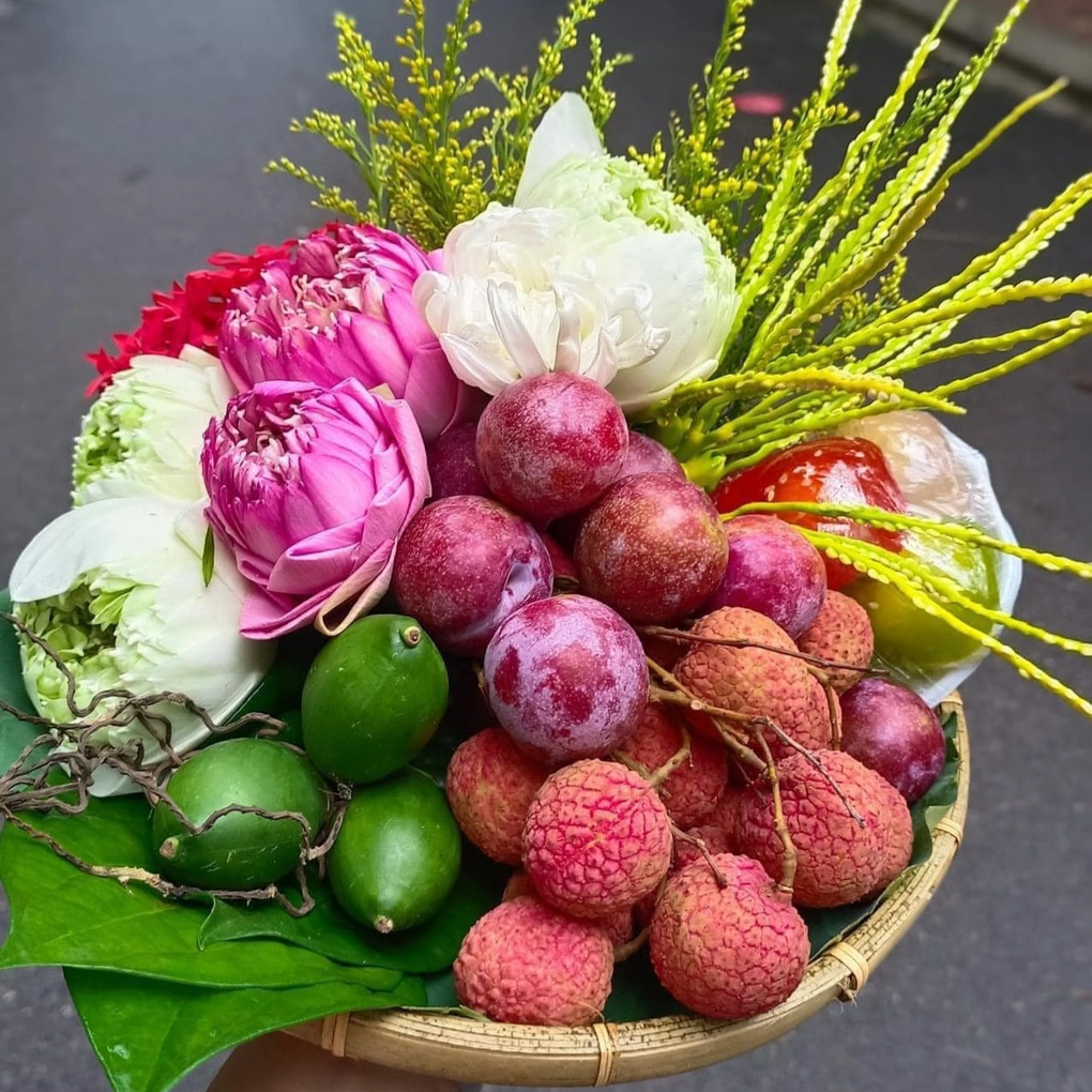 Lưu ý khi chuẩn bị mâm lễ và ngày giờ cúng Tết Đoan Ngọ đẹp nhất - 3 Lưu ý khi chuẩn bị mâm lễ và ngày giờ cúng Tết Đoan Ngọ đẹp nhất - 3