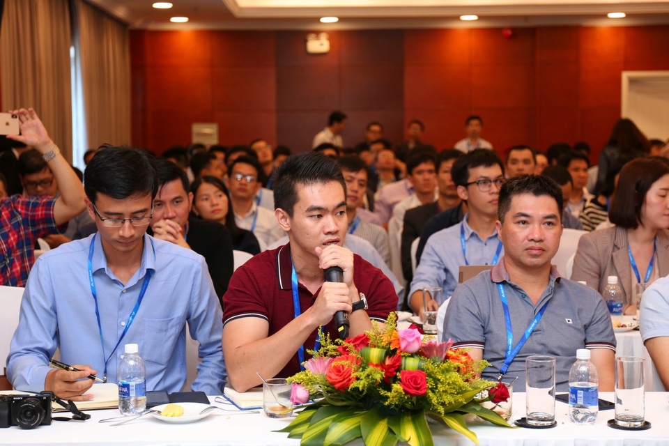 Nhà Đầu tư đánh giá cao tiến độ dự án Dung Quất của Tập đoàn Hòa Phát - 2 Nhà Đầu tư đánh giá cao tiến độ dự án Dung Quất của Tập đoàn Hòa Phát - 2