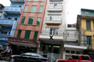 Ai đã ký quyết định cấp “sổ đỏ” cho ông Thúy?