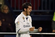 MU tăng giá mua Morata lên 60 triệu bảng