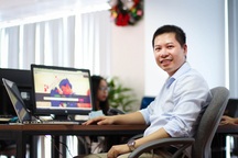 Giải nhì Nhân tài Đất Việt 2016: “Chúng tôi sẽ tạo bước đột phá cho du lịch Việt”