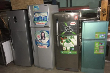 Có nên mua tủ lạnh thanh lý giá vài trăm nghìn đồng?