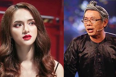Hương Giang Idol xúc phạm nghệ sĩ Trung Dân: “Lộng ngôn hay chiêu trò...?”