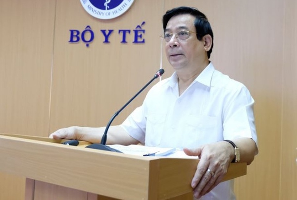Bệnh viện tuyệt đối không được để “lọt” bệnh nhân Covid-19 - 2 Bệnh viện tuyệt đối không được để “lọt” bệnh nhân Covid-19 - 2
