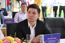 Kế hoạch nâng tầm bóng đá Việt Nam trong tương lai của Hà Nội FC