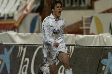 Những dấu ấn đáng nhớ của Raul cùng Real Madrid (P1)