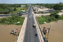 TPHCM thúc giục các tỉnh cho ý kiến dự án Vành đai 4