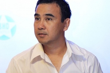 Nghệ sĩ Quyền Linh: Đã có tiền để... diều bay