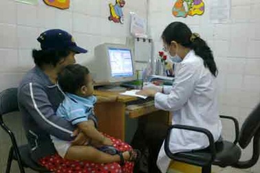 Tiếc cho mô hình bác sĩ gia đình!