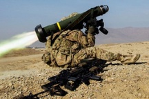 Dàn vũ khí phương Tây cung cấp cho Ukraine