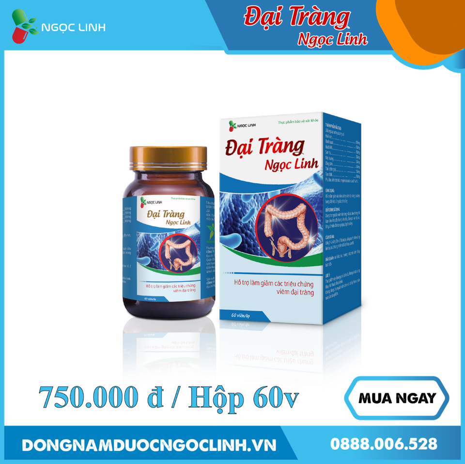 Đại Tràng Ngọc Linh có tốt không, mua hàng ở đâu chính hãng - 2 Đại Tràng Ngọc Linh có tốt không, mua hàng ở đâu chính hãng - 2