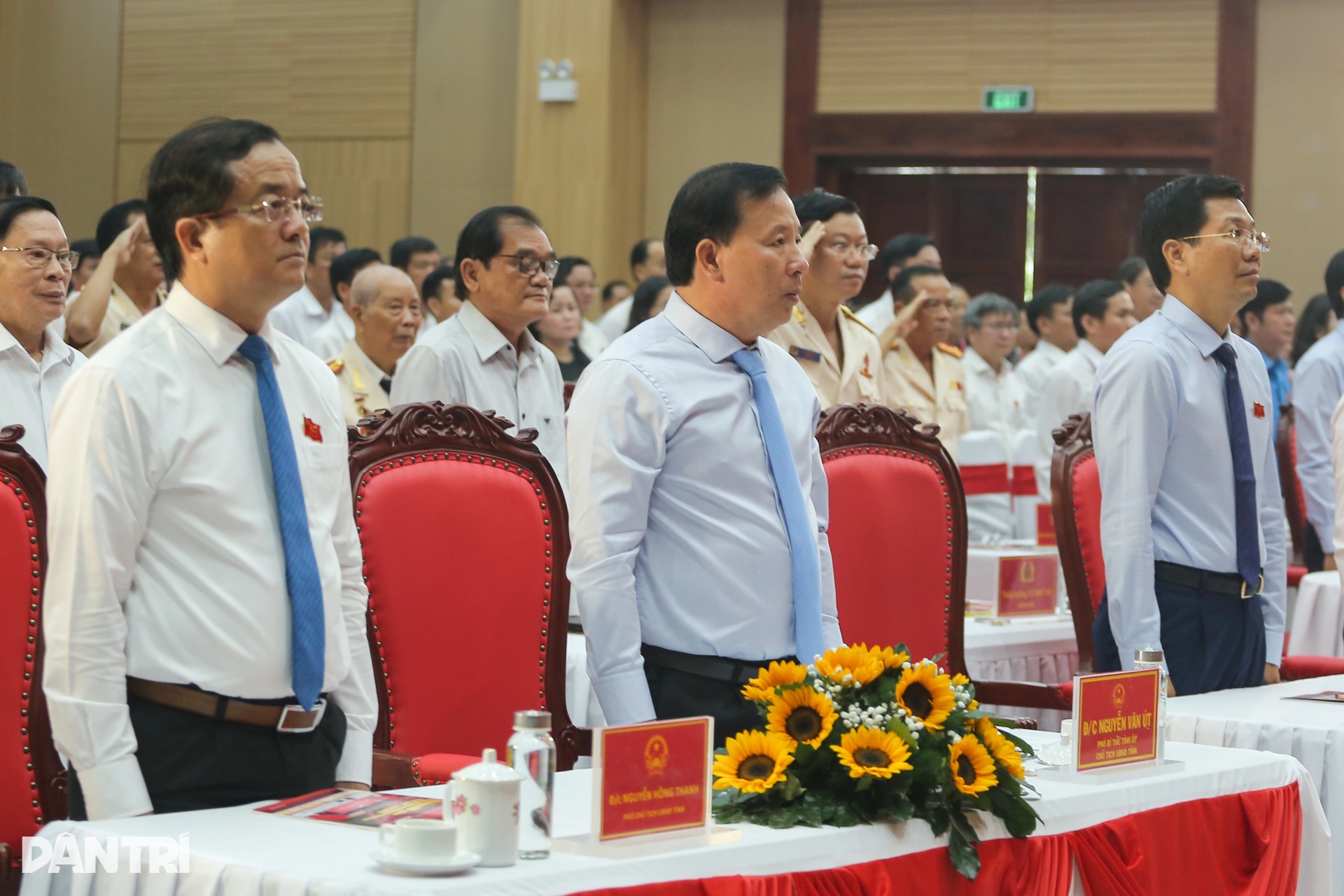 Công an tỉnh Tây Ninh quyết tâm xây dựng lực lượng chính quy, tinh nhuệ - 2 Công an tỉnh Tây Ninh quyết tâm xây dựng lực lượng chính quy, tinh nhuệ - 2