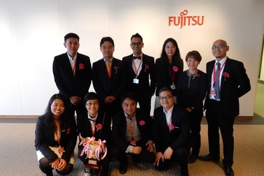 Công bố Học bổng cho Khóa đào tạo Quản lý 2015