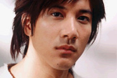 Vị khách mời bí mật của Vương Lực Hoành