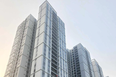 Giá chung cư cứ bị đẩy cao, thị trường sẽ rủi ro?