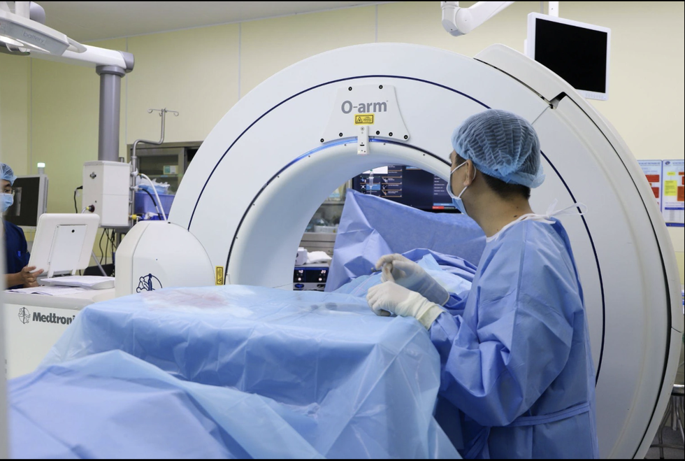 Tai nạn mùa hè: Cảnh báo những tình trạng nguy hiểm bị xem nhẹ - 9 Tai nạn mùa hè: Cảnh báo những tình trạng nguy hiểm bị xem nhẹ - 9