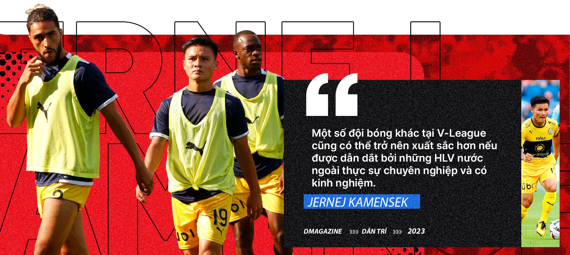 Siêu cò châu Âu: Quang Hải đã qua giai đoạn vàng để phát triển - 6