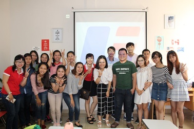 Diễn đàn du học Hoa Kỳ 2015 – Bí quyết lấy visa du học thành công