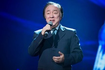 NSND Trung Kiên được Bộ VH,TT&DL vinh danh