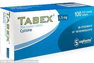 Thuốc làm giảm sự thèm muốn thuốc lá