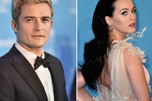 Hậu tin đồn chia tay, Katy Perry và Orlando Bloom lánh mặt nhau