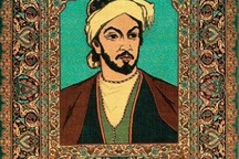 Chân dung nhà thơ nổi tiếng Azerbaijan